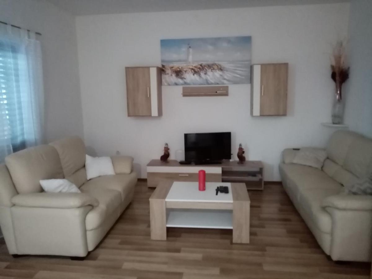 Apartment Lana Сень Экстерьер фото